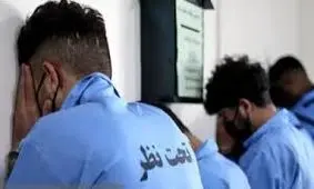 پایان درگیری مسلحانه در خرمشهر با عملیات ضربتی پلیس