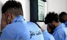 پایان درگیری مسلحانه در خرمشهر با عملیات ضربتی پلیس