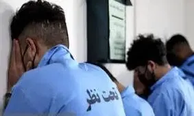 پایان درگیری مسلحانه در خرمشهر با عملیات ضربتی پلیس