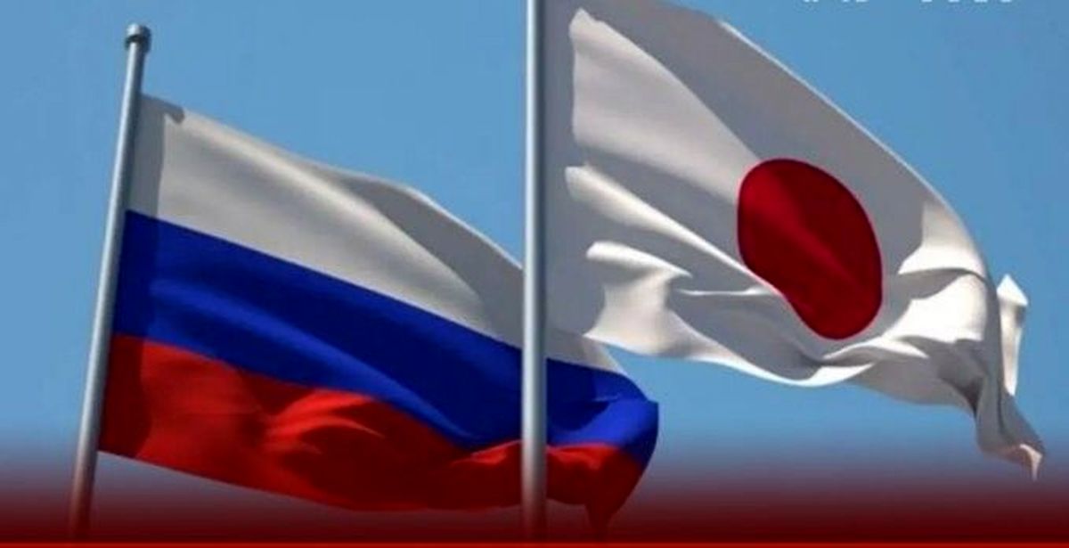 کنسول ژاپن در روسیه به اتهام جاسوسی اخراج شد


