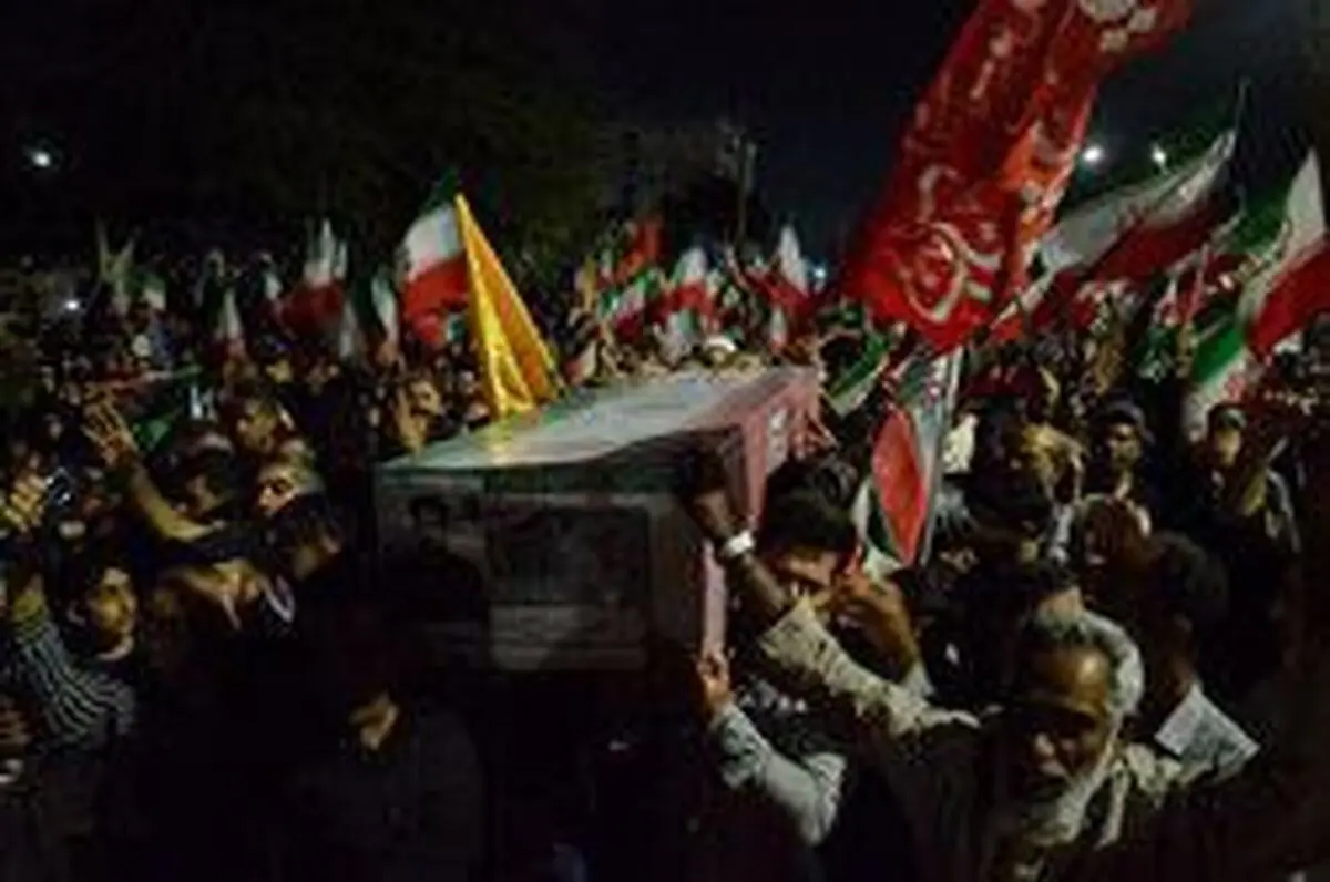 شهادت ۱۸ عضو کادر درمان در حملات اخیر

