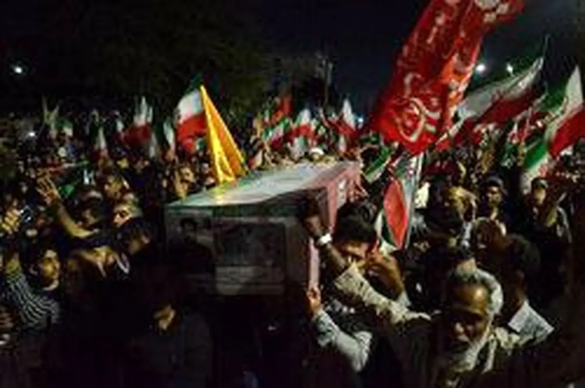 شهادت ۱۸ عضو کادر درمان در حملات اخیر

