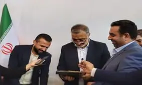 تلاش‌ های شهردار اهواز قابل تقدیر است
