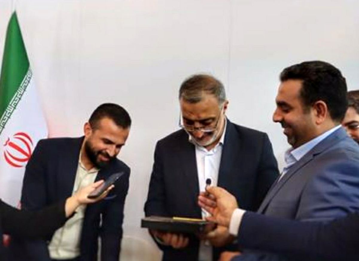 تلاش های شهردار اهواز قابل تقدیر است