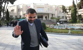 خبرگزاری دولت: با اینهمه تلاش، سرعت اینترنت کم است، کسی علت را می‌داند؟/ وزارت ارتباطات جواب ما را نداد