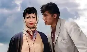 سفر در زمان؛ دیدار «ایرن، فریده نصیری، پوری بنایی و فروزنده اربابی» در پیری؛ دهه 80 