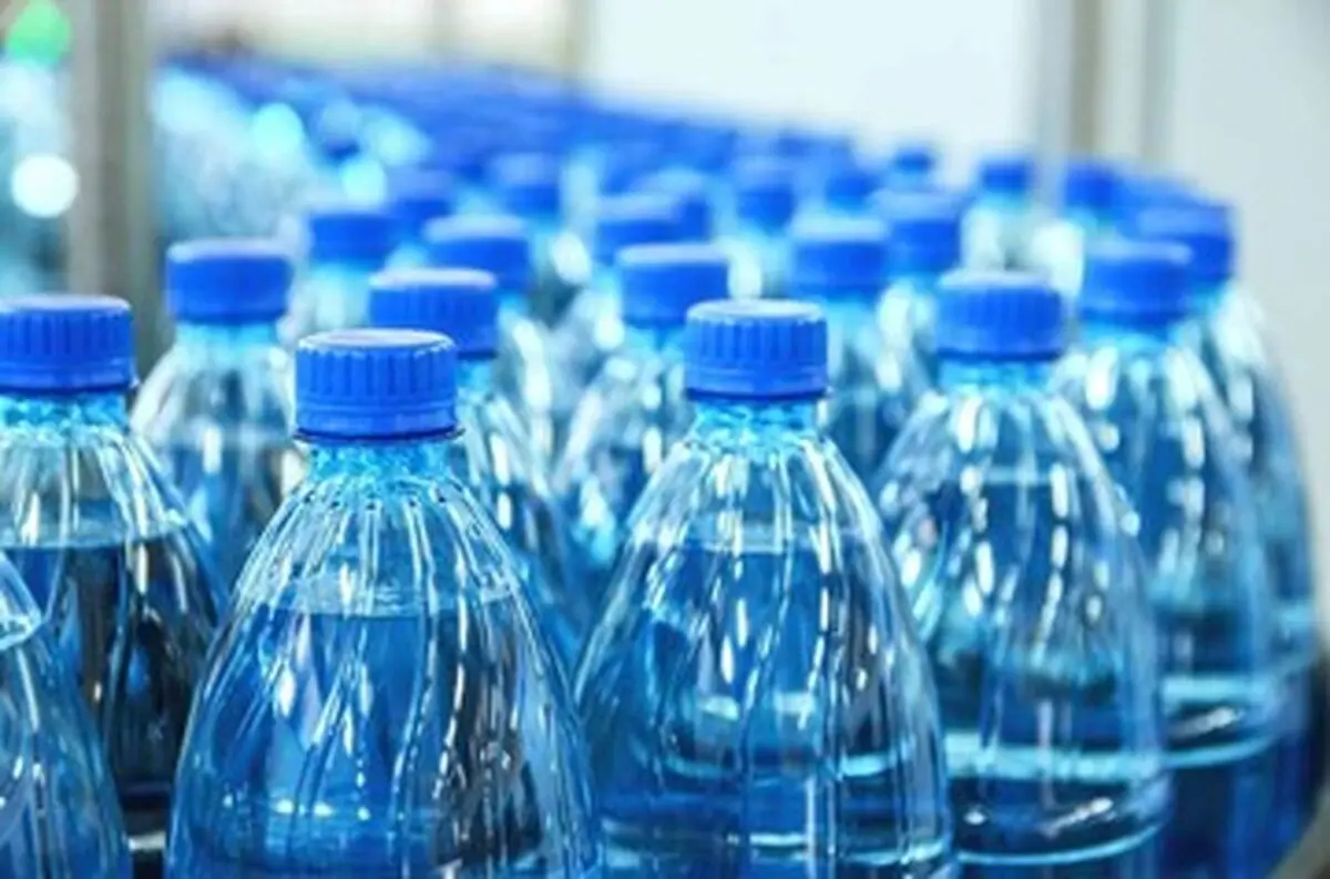 نگهداری این مایعات در بطری پلاستیکی آن را سرطان زا می کند