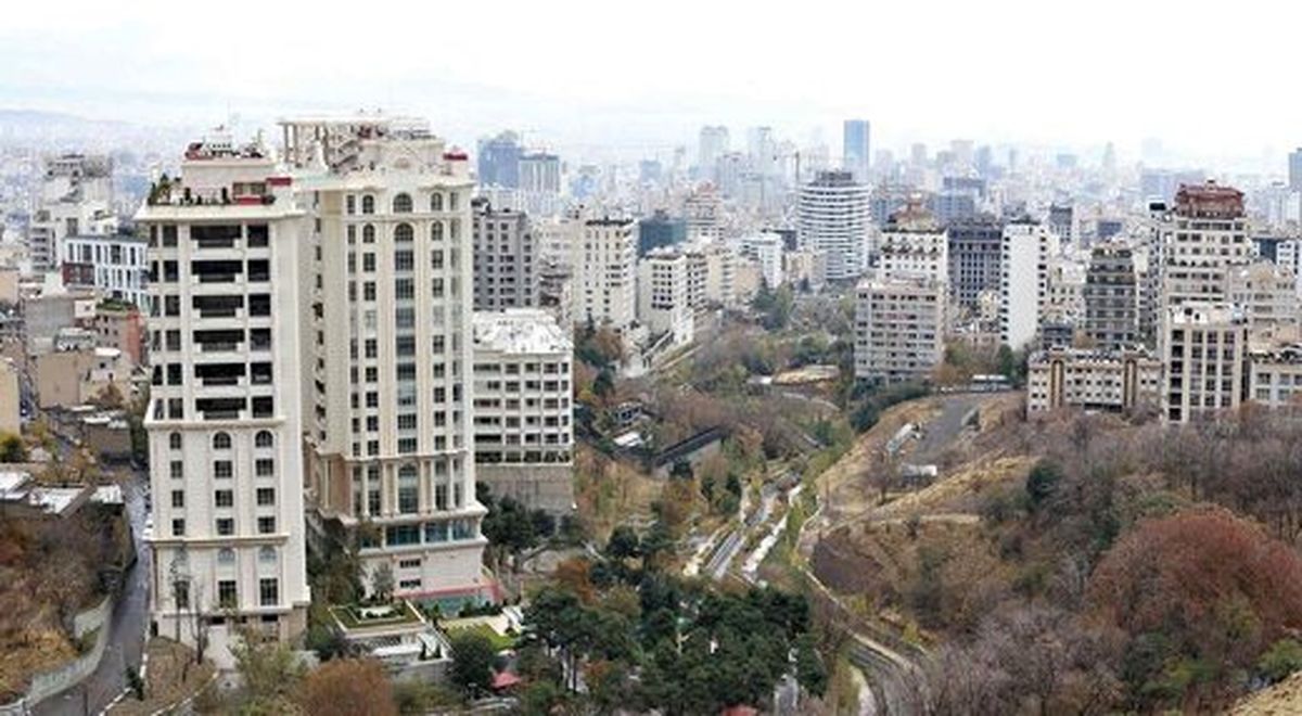 لیست مالکان بالای ۱۰۰ خانه آماده شد!