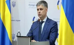 اوکراین: اگر  با روسیه جنگ نشود ممکن است از پیوستن به ناتو صرفنظر کنیم

