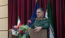 سخنگوی سپاه: بیش از 80 درصد مردم ایران، کشور را پیروز جنگ 12 روزه می‌دانند
