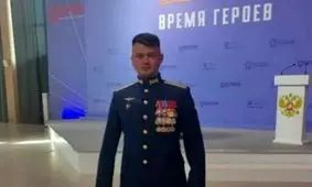 ترور فرمانده ارشد روس/ ویدئو