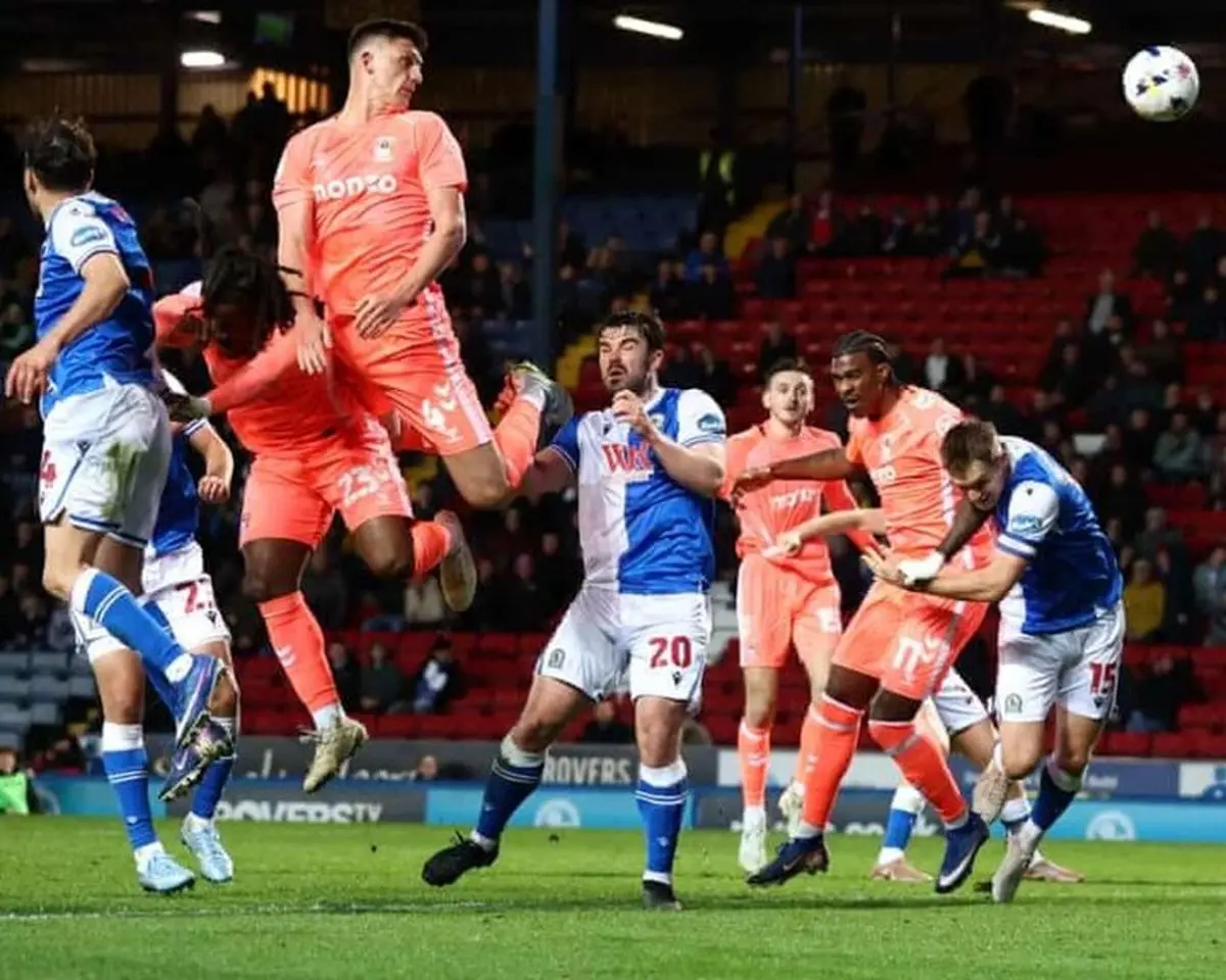 شاهکار فرانک لمپارد؛ بازگشت کاونتری به لیگ برتر بعد از ۲۵ سال

