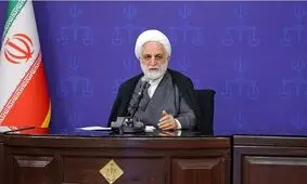 بار‌ها اعلام کرده‌ایم که با فساد و مفسد در هر جایگاه و مرتبه‌ای که باشد برخورد قاطعانه خواهیم کرد/ مجدانه درصدد انتقال زندان تبریز به محدوده خارج از شهر هستیم
