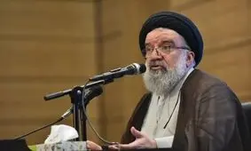 واکنش احمد خاتمی به گمانه‌زنی‌ها درباره رئیس مجلس ششم خبرگان رهبری