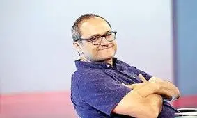 رامبد جوان: از سه بار ازدواجم پشیمان نیستم