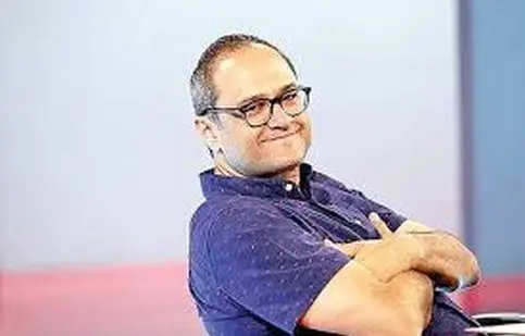 رامبد جوان: از سه بار ازدواجم پشیمان نیستم