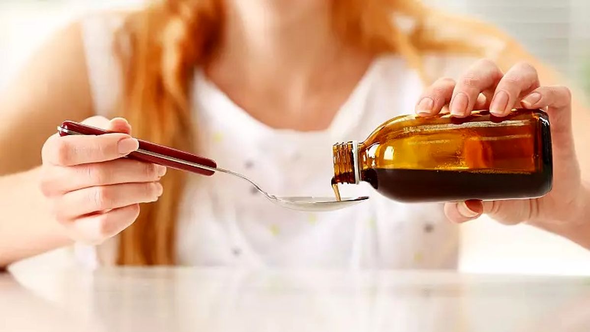 احتمال ممنوعیت تجویز برخی از شربت های سرفه به دلیل عوارض جانبی «خطرناک» در فرانسه