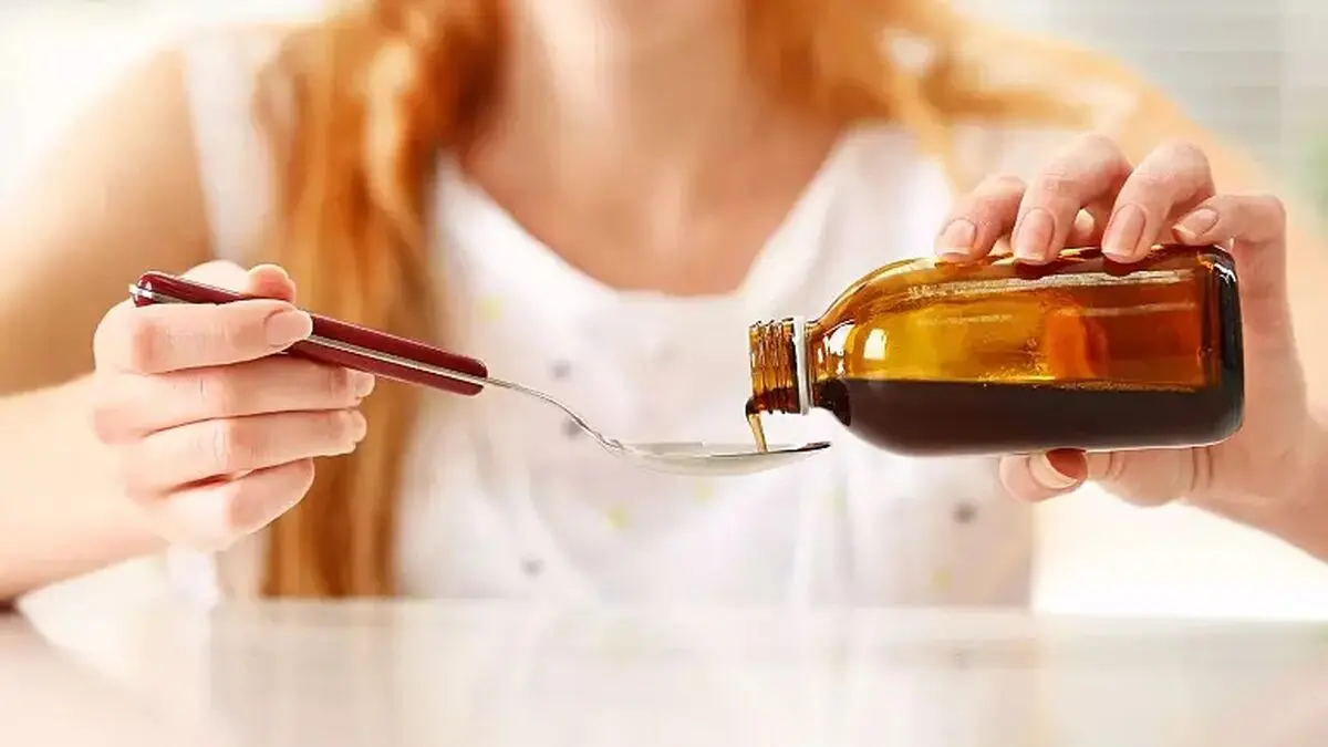 احتمال ممنوعیت تجویز برخی از شربت های سرفه به دلیل عوارض جانبی «خطرناک» در فرانسه