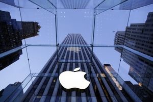 اپل به ارزشمندترین شرکت جهان تبدیل شد