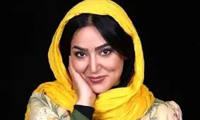 تصویر لوکس فریبا طالبی و همسرش در اکران خصوصی یک فیلم