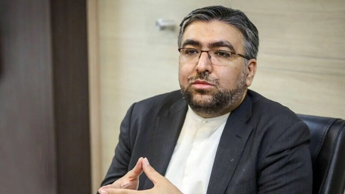 آمریکا اگر پای میز برگردد رو در رو گفتگو می‌کنیم/ در قطر مذاکره مستقیم نداریم چون جزئی از توافق نیستند