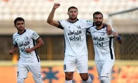 هوادار یک - استقلال ۲/ مطهری، آبی‌ها را کوک کرد

