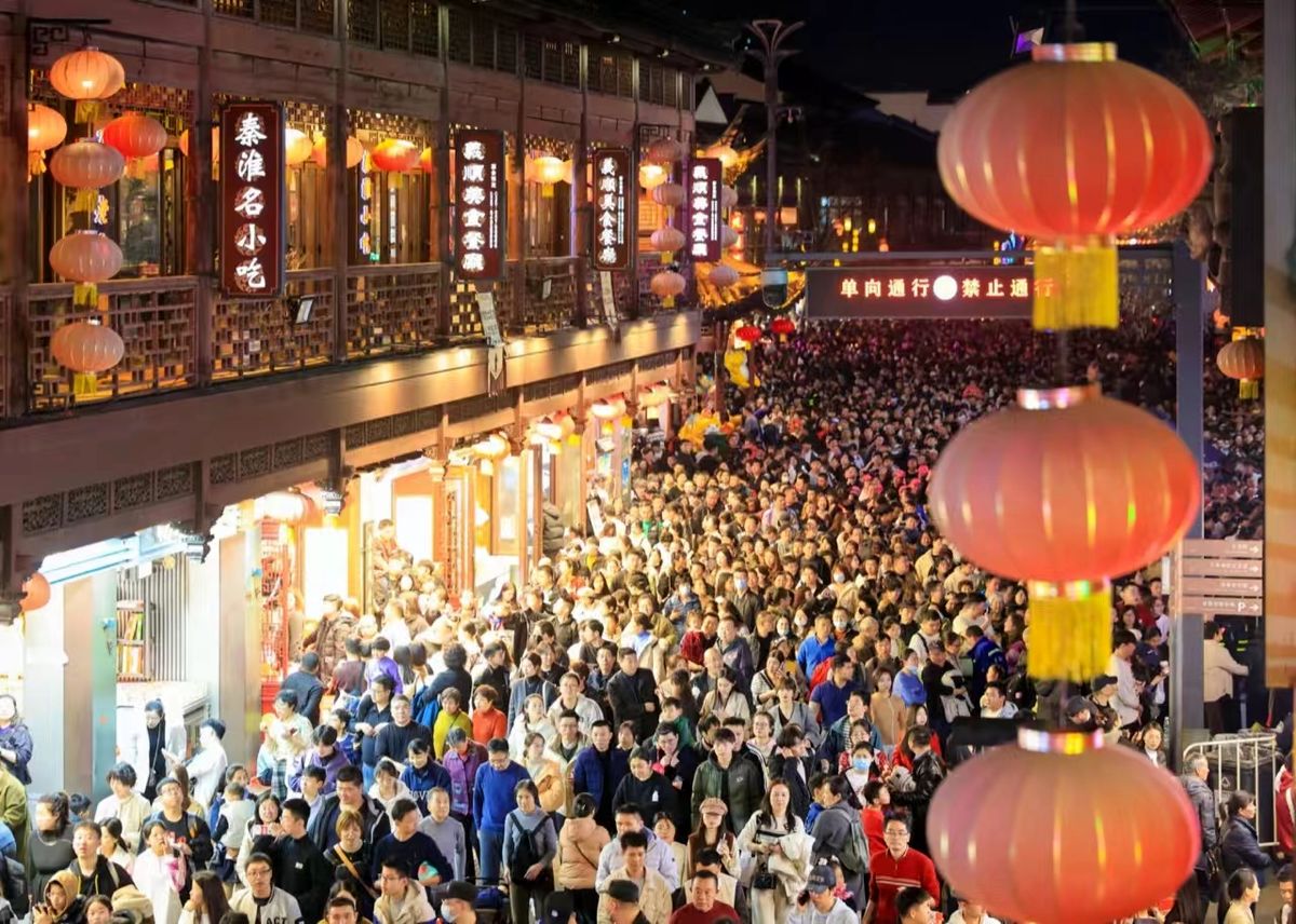 راستی آزماییِ ادعای «تورم منفی» غربی‌ها درباره اقتصاد چین

