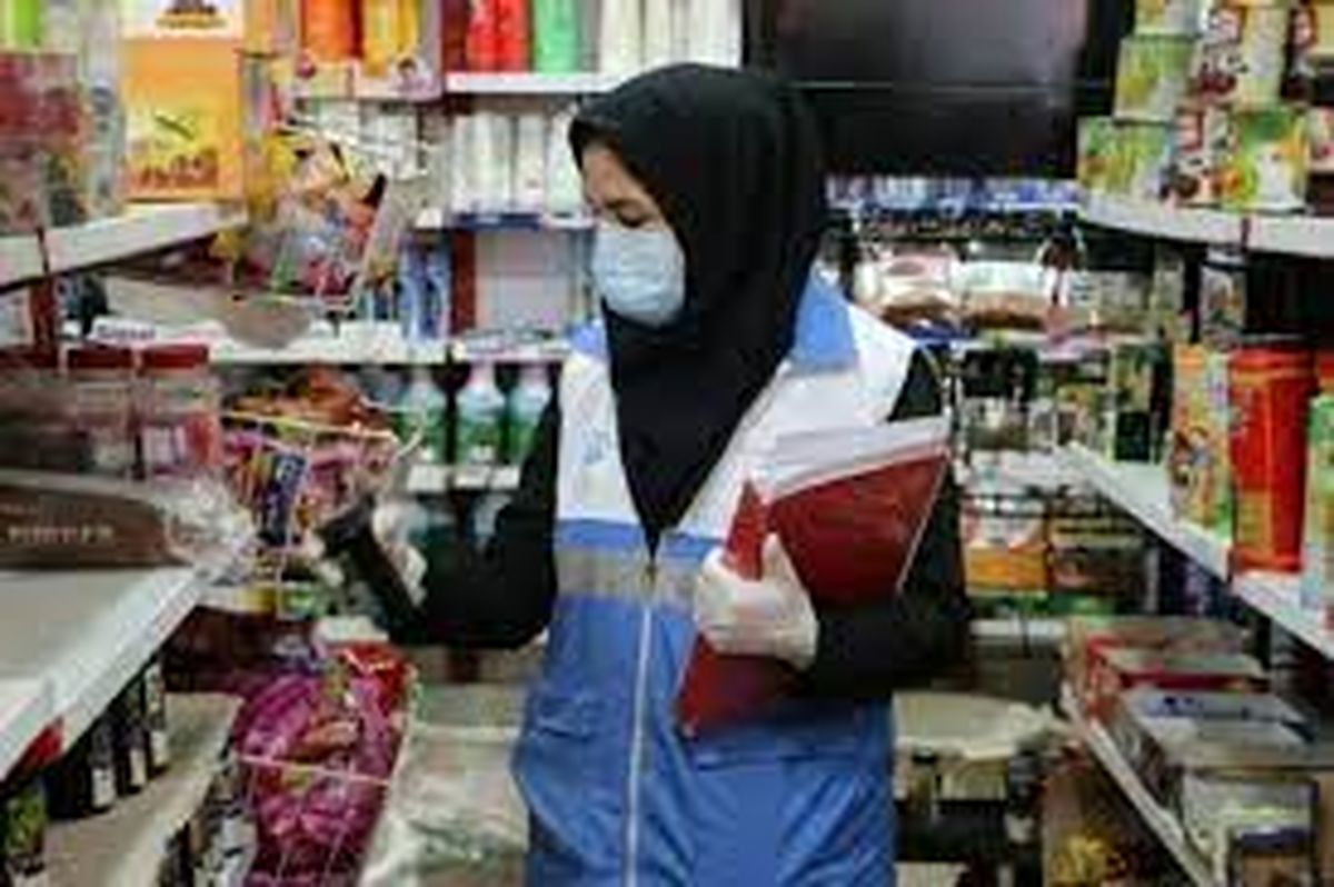 شناسایی ۳۶۴ میلیارد تومان تخلفات صنفی و تولیدی در گیلان