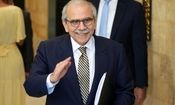فرستاده عربستان با فشار بر نواف سلام به دنبال لغو سفر لاریجانی به لبنان است