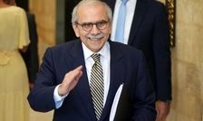 فرستاده عربستان با فشار بر نواف سلام به دنبال لغو سفر لاریجانی به لبنان است