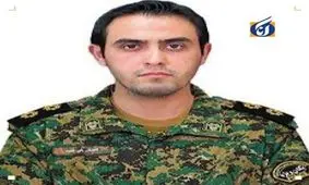 افسر یگان‌ ویژه خراسان رضوی به دست اوباش به شهادت رسید