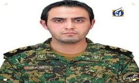 افسر یگان‌ ویژه خراسان رضوی به دست اوباش به شهادت رسید