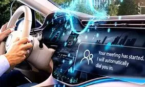 ۲۰۰ تریلیون عملیات در ثانیه؛ هوش مصنوعی پشت فرمان می‌نشیند/ خودروهایی که فقط گوش نمی‌دهند، بلکه فکر می‌کنند