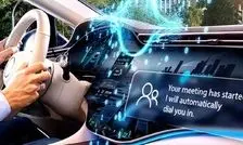 ۲۰۰ تریلیون عملیات در ثانیه؛ هوش مصنوعی پشت فرمان می‌نشیند/ خودروهایی که فقط گوش نمی‌دهند، بلکه فکر می‌کنند