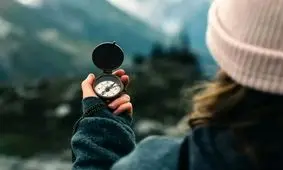 چرا بعضی ها همیشه گم می شوند، آیا جهت یابی ژنتیکی است؟