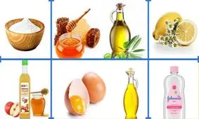 دکوپاژ مو روشی برای پاک کردن و تغییر رنگ مو