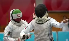 ماجرای بی‌حجابی برخی زنان خارجی در مسابقات نوروزگاه چه بود؟

