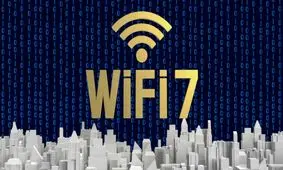 فناوری Wi-Fi 7 از راه رسید