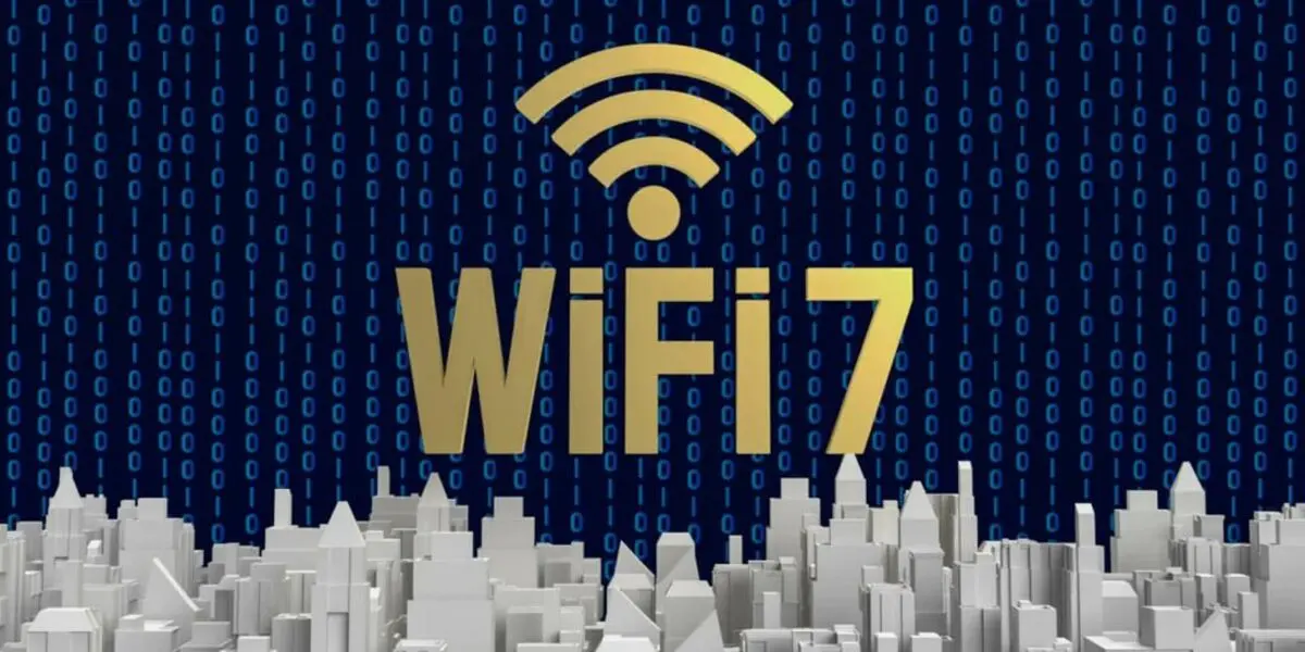 فناوری Wi-Fi 7 از راه رسید