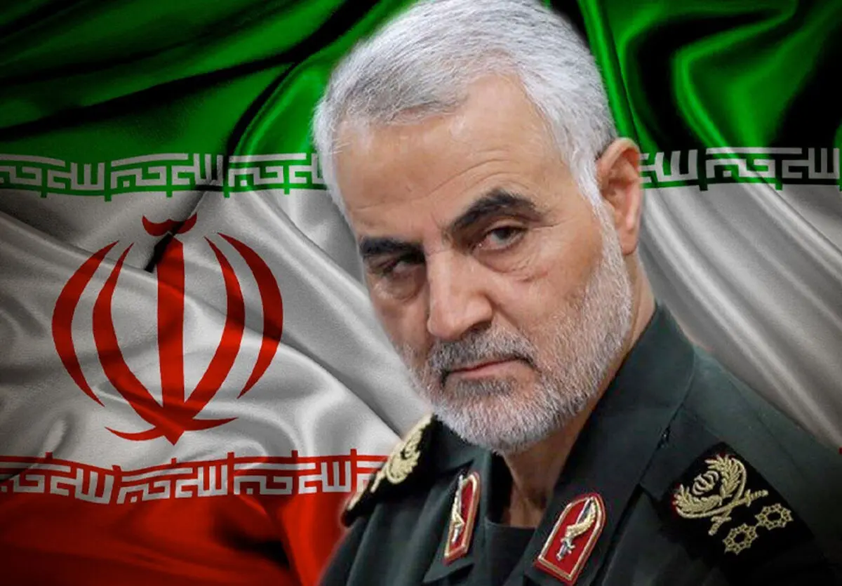 بیانیه وزارت خارجه درباره سردار شهید سلیمانی

