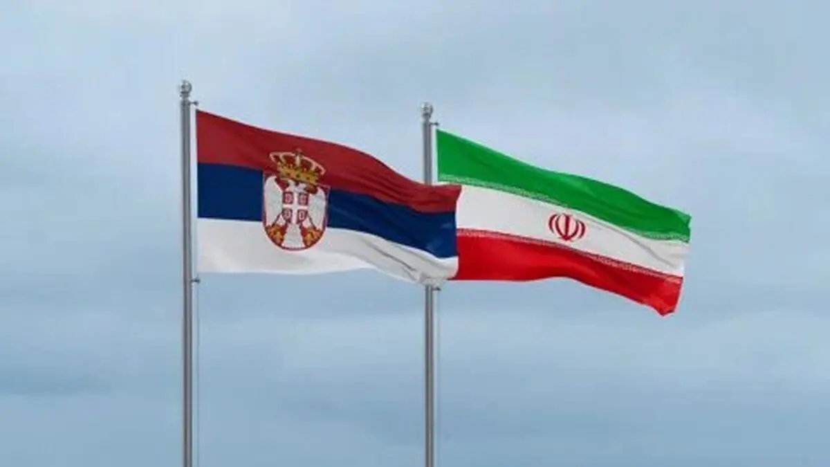 پزشکیان فرا رسیدن روز ملی صربستان را تبریک گفت