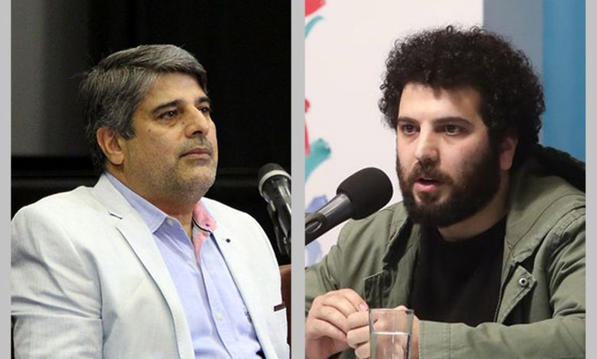 جزئیات محکومیت سعید روستایی و جواد نوروزبیگی به ۶ ماه حبس تعزیری و تعلیقی