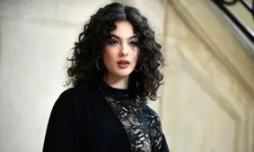 دختر «مونیکا بلوچی» نقش اصلی سریال «یوزپلنگ» شد

