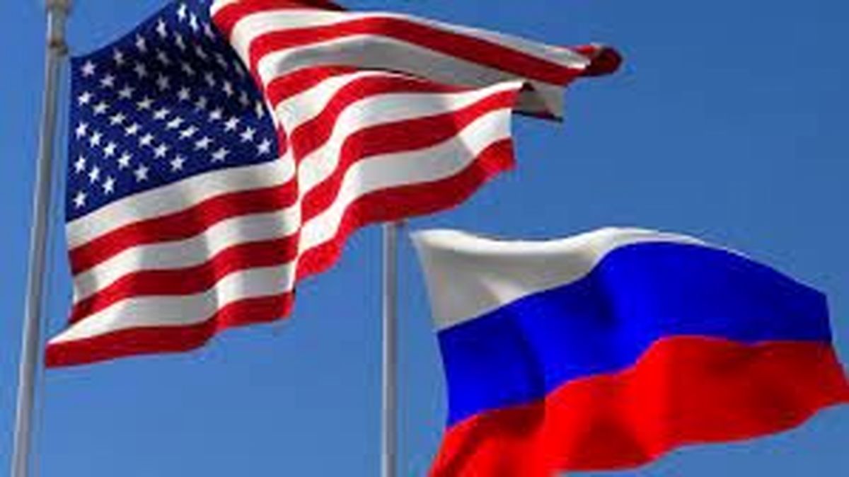 مسکو آماده همکاری با واشنگتن درباره اوکراین به هر نحوی است
