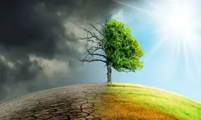 تاثیر منفی تغییرات آب و هوایی بر بیماری های انسانی