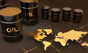 توافق تهران و واشنگتن بازار نفت را لرزاند؛ برنت کانال ۷۷ دلاری را دید