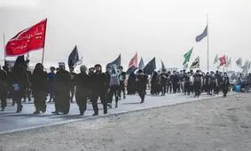 مشکلات مردم را حل کنید، بزرگ‌ترین خدمت به امام حسین (ع) است

