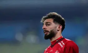 روزهای آخر یک ستاره در پرسپولیس