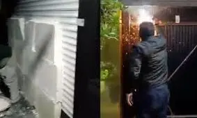 شیوه جدید پلمب کافه‌ رستوران‌های متخلف/ ویدئو 