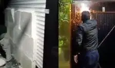 شیوه جدید پلمب کافه‌ رستوران‌های متخلف/ ویدئو 